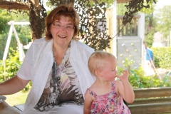Dorf und Kinderfest 2012 013