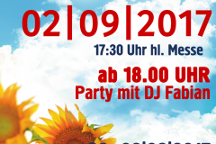 Dorffest Adscheid 2017
